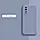Силіконовий чохол Liquid Silicone Case OnePlus Nord, фото 4