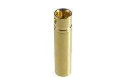 Конектор GC4016 Мама AMASS 4 мм силовий - 3 шт.
