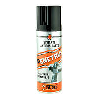 Перетворювач іржі 200ml "Atas" Penetrus