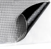 Віброізоляція Formula 700*500*3,0 (60мкм) (бітіл-каучук з фольг.) (12шт) упаковка