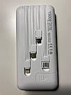 Power Bank TT-13806 15000mAh, фото 4