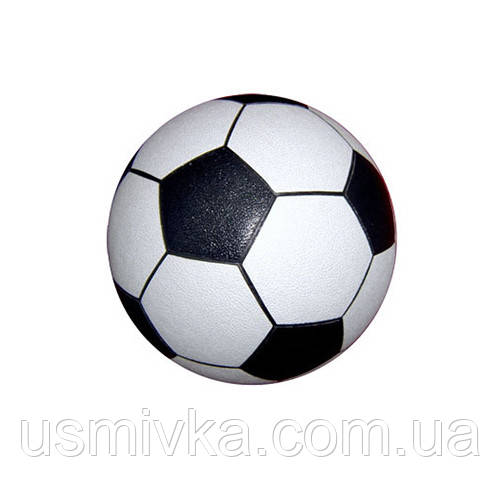 М'ячик для настільного футболу FT8836, фото 1