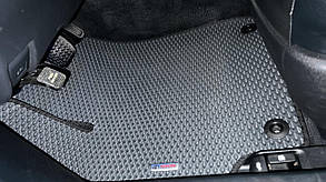 Автомобільні килимки eva для Toyota Camry XV55 (2014 - 2017) рік