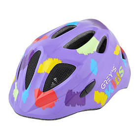 Велосипедні шоломи