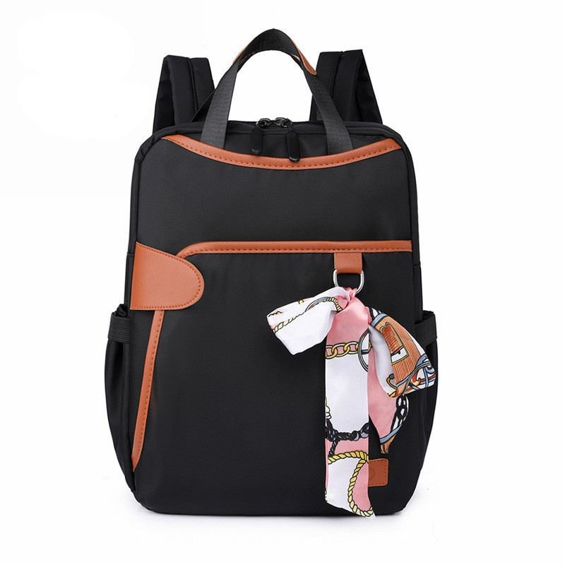 Рюкзак дівчина Сумка для ноутбука Модний новий фасон Міський рюкзак шкільної сумки для покупок гурт, фото 1