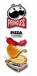 Чіпси Pringles Pizza 185g, фото 2