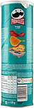 Чипси Pringles Pizza 165g, фото 2