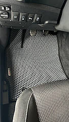 Автомобільні килимки eva для Toyota Auris 2 E180 (2012 - 2018) рік