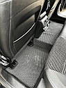 Автомобільні килимки eva для Renault Talisman (2015 - ...) рік, фото 3
