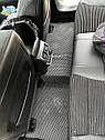 Автомобільні килимки eva для Renault Talisman (2015 - ...) рік, фото 4
