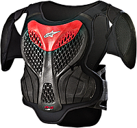 Моточерепаха Alpinestars A-5 Детская S