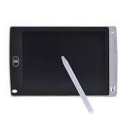 Графічний LCD планшет для малювання 8.5'' | кольоровий ЖК планшет | білий, фото 4