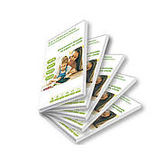 Графічний LCD планшет для малювання 8.5'' | кольоровий ЖК планшет | білий, фото 6