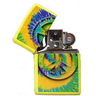 Запальничка Zippo 24895 Peace Sign, фото 2