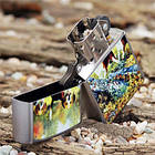 Запальничка Zippo 24411 DOGS HUNT, фото 2