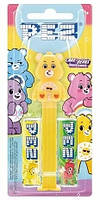 Драже PEZ Care Bears Funshine Bear Озорник 17g