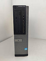 Комп'ютер Dell OptiPlex 7010 Desktop/ Core i5-3470/ 8 GB RAM/ 240 GB SSD/ HD 2500, фото 3