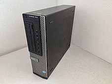 Комп'ютер Dell OptiPlex 7010 Desktop/ Core i5-3470/ 8 GB RAM/ 240 GB SSD/ HD 2500, фото 4