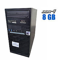 Комп'ютер Hyundai iTMC Pentino H110-2 MT/ Core i3-6100/ GB RAM