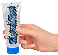 Медичний лубрикант KlatschNass на водній основі KlatschNass 240 мл. Германия AIW Or2082, фото 3