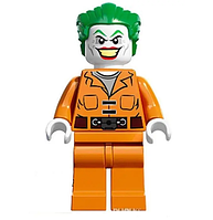 Человечки DC супергерои конструктор Лего - минифигурка Джокер