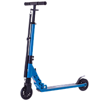 Самокат Rideoo 120 City Scooter (Blue)