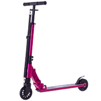 Самокат Rideoo 120 City Scooter (Pink)