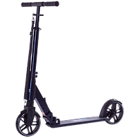 Самокат Rideoo 175 City Scooter (Navy)