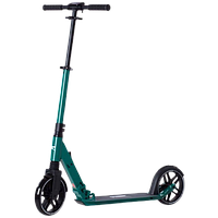 Самокат Rideoo 200 City Scooter (Turquise)