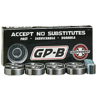 Підшипники Independent GP-B (Black)