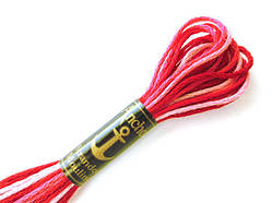 Муліне Anchor меланж 1204