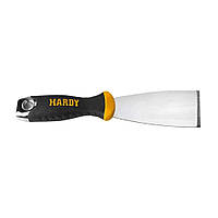 Шпахля-скребок Hardy 0830-680105 серия 68 ручка 2К 5 см