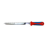 Нож для минеральной ваты Technics 41-326 270 мм