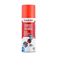 Очиститель контактов CarLife CONTACT CLEANER CF204 200 мл