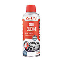 Антисиликон средство для обезжиривания CarLife Anti-Silicone CF458 450 мл