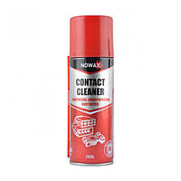 Очисник контактів Nowax Contact cleaner NX20900 200 мл