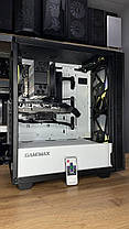Б/в Ігровий ПК GameMax Aero Black MT| Core i3-12100F| 16 GB RAM| 500 GB SSD| GeForce RTX 2060 6GB, фото 4