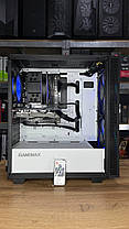 Б/в Ігровий ПК GameMax Aero Black MT| Core i3-12100F| 16 GB RAM| 500 GB SSD| GeForce RTX 2060 6GB, фото 5