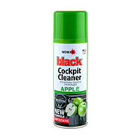 Полироль для панели приборов Nowax Spray NX00208 Apple 200 мл