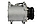Компресор кондиціонера Mitsubishi Galant 9 4G69 2003-2012 7813A325 MN121048 MN185233, фото 3