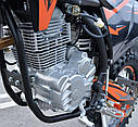 Мотоцикл KOVI 250 START, фото 7