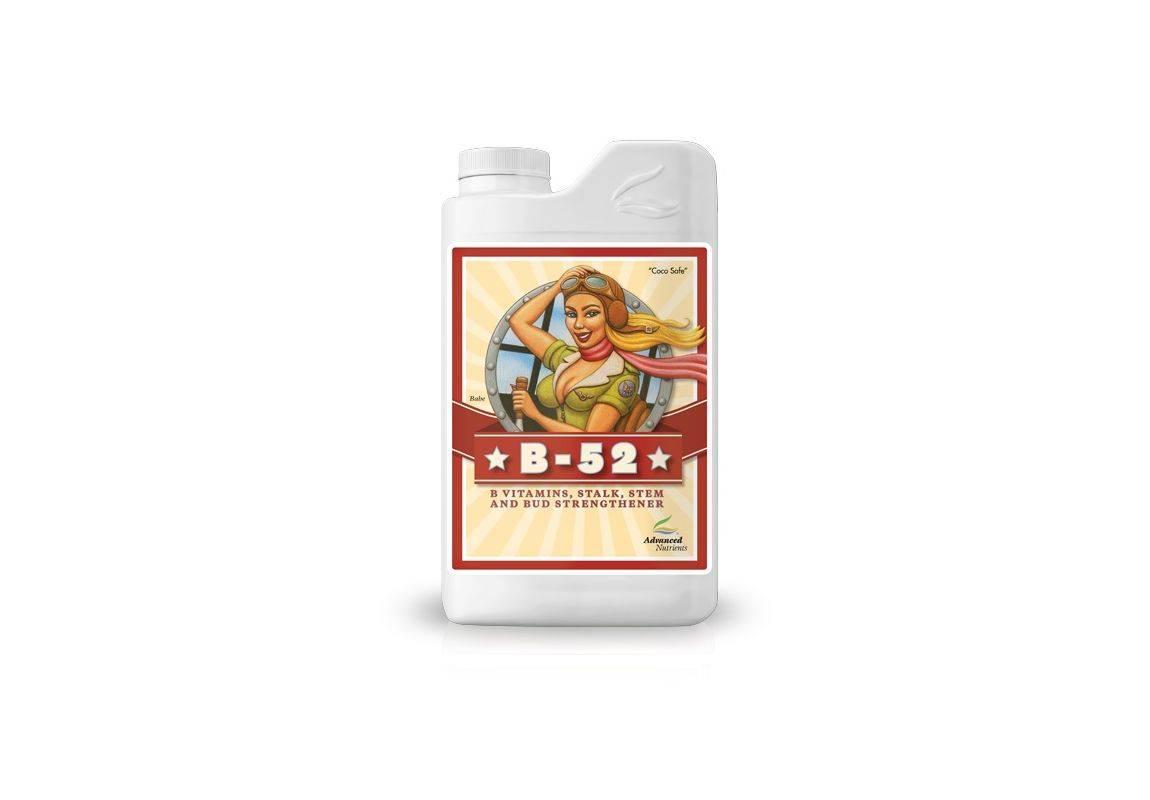 Advanced Nutrients B-52