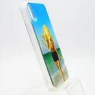 Чохол накладка Aquarium Girls для iPhone X / iPhone XS 5.8" (3), фото 4