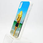 Чохол накладка Aquarium Girls для iPhone X / iPhone XS 5.8" (3), фото 3