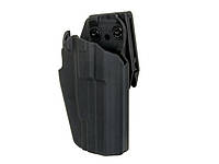 Кобура Multi-Fit Pistol Holster (Standard) - Black [TMC]