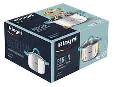 Каструля RINGEL Berlin (2.3 л) 18 см, фото 4