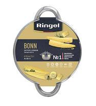 Каструля RINGEL Bonn (3.6 л) 20 см, фото 6