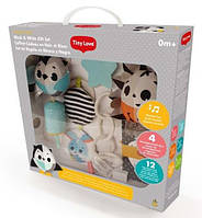 Набор игрушек для ребенка Tiny Love Ночная лужайка (1700906830)