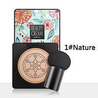 Кушон IMAGES Moisture Beauty Cream Concealer, 01 Натуральный тон, тональный BB крем