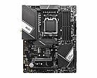 Материнська плата MSI Pro X670-P WIFI Socket AM5, фото 2